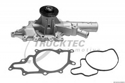 TRUCKTEC AUTOMOTIVE 0219173 -  Водяной насос